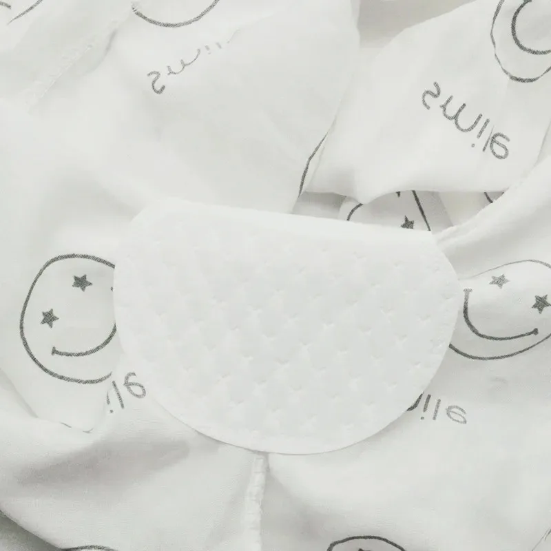 5/10/20/30/50/100pcs Underarm Dress Clothing Armpit Care Sweat Scent Perspiration Pad Shield Absorbing Deodorant Pads - Image 6