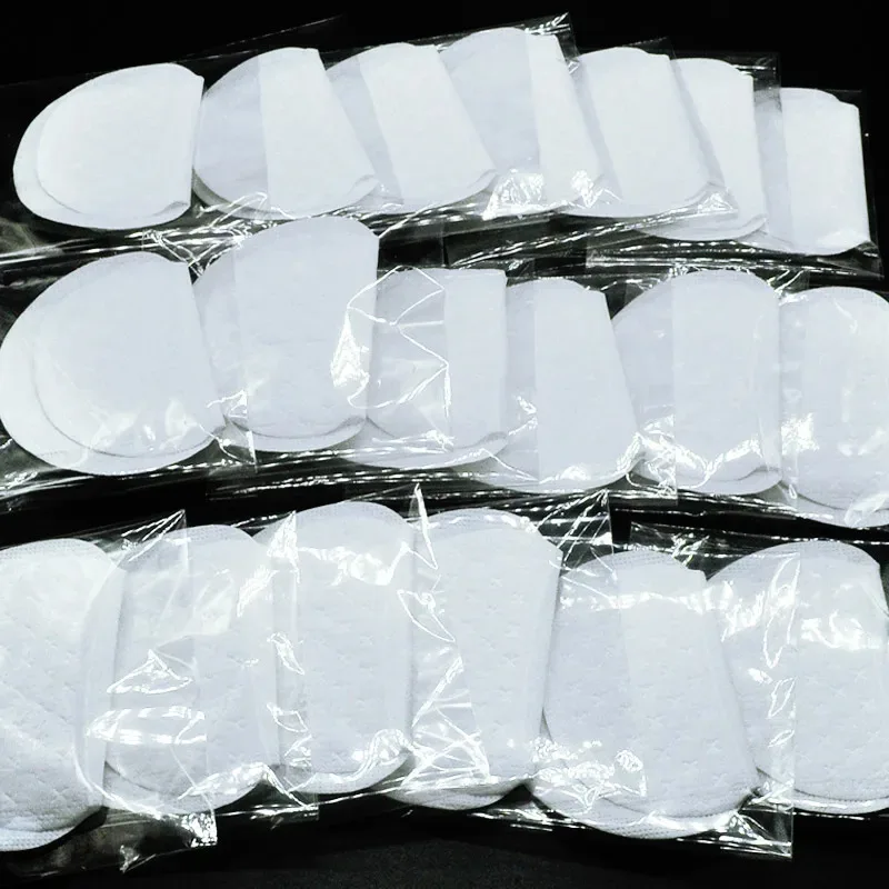 5/10/20/30/50/100pcs Underarm Dress Clothing Armpit Care Sweat Scent Perspiration Pad Shield Absorbing Deodorant Pads - Image 4