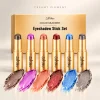 6 Color Gradient Eyeshadow Stick Set Waterproof Long Lasting Eye Shadow Pencil Easy Blendable Beginner Friendly Makeup Women