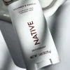 75g NATIVE Original Coconut Vanilla Deodorant Eucalyptus Mint Lavender Rose Sensitive Healthy Body Antiperspirant Cream Stick
