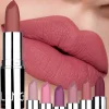 8 Colors Bullet Matte Lipstick Waterproof Long-Lasting Velvet Lips Stick Sexy Non-stick Cup Moisturizing Solid Lipstick Makeup