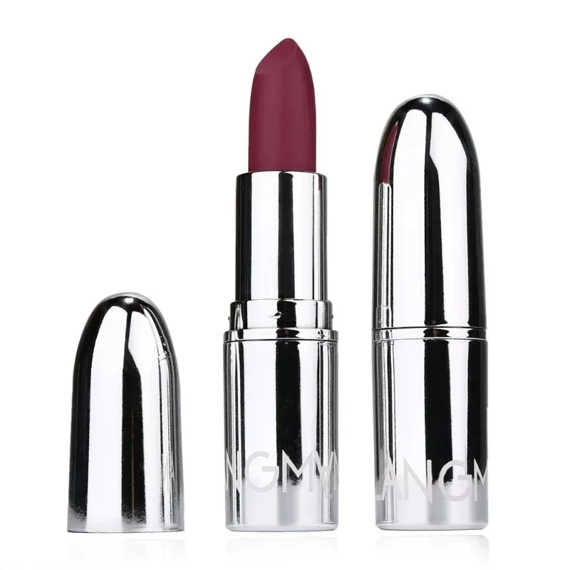 8 Colors Bullet Matte Lipstick Waterproof Long-Lasting Velvet Lips Stick Sexy Non-stick Cup Moisturizing Solid Lipstick Makeup - Image 6