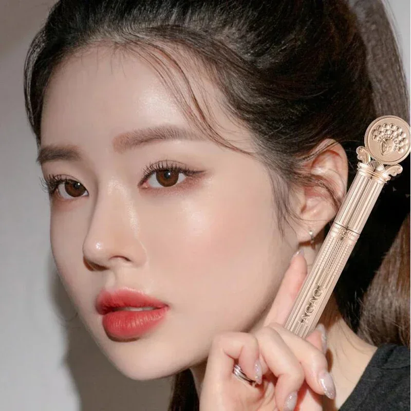 AGAG Waterproof Mascara Thick Long Lasting Lengthening Mascara Natural Curl & Quick-Drying Maquillage Femme Lash Cosmetics - Image 6