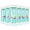 Antiperspiration Odor Body Remove Deodorant Unisex Deodorizing & Sweat odor Control，72H-Long Lasting Refreshing Flower Scens