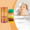 Aromatherapy Shower Steamers Aromatherapy Home Spa Relax Body Mental Relaxation Bath Products Shower Steamers Tablets Deep Clean