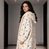 Autumn and Winter Coral Fleece Pajamas Women Thickened and Plush Cute Cartoon Hooded Nightgowns Sweet Home Clothes Bathrobe