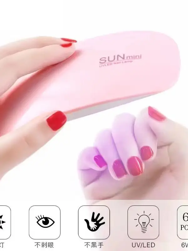 . Big Discount Full Acrylic Nail Art Tool Set, Beginner Nail Extension Kit with Free Shipping - Image 2