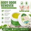 Body Odor Remove Cream Underarm Bad Smell Sweating Removal Armpit Refreshing Antiperspirant Lasting Aroma Deodorant Body Care