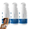Bodywise Underarm Roll On Deodorant 4 Percent AHA BHA Formula Reduce Pigmentation Body Odor Care Dark Spots Control Body Odor