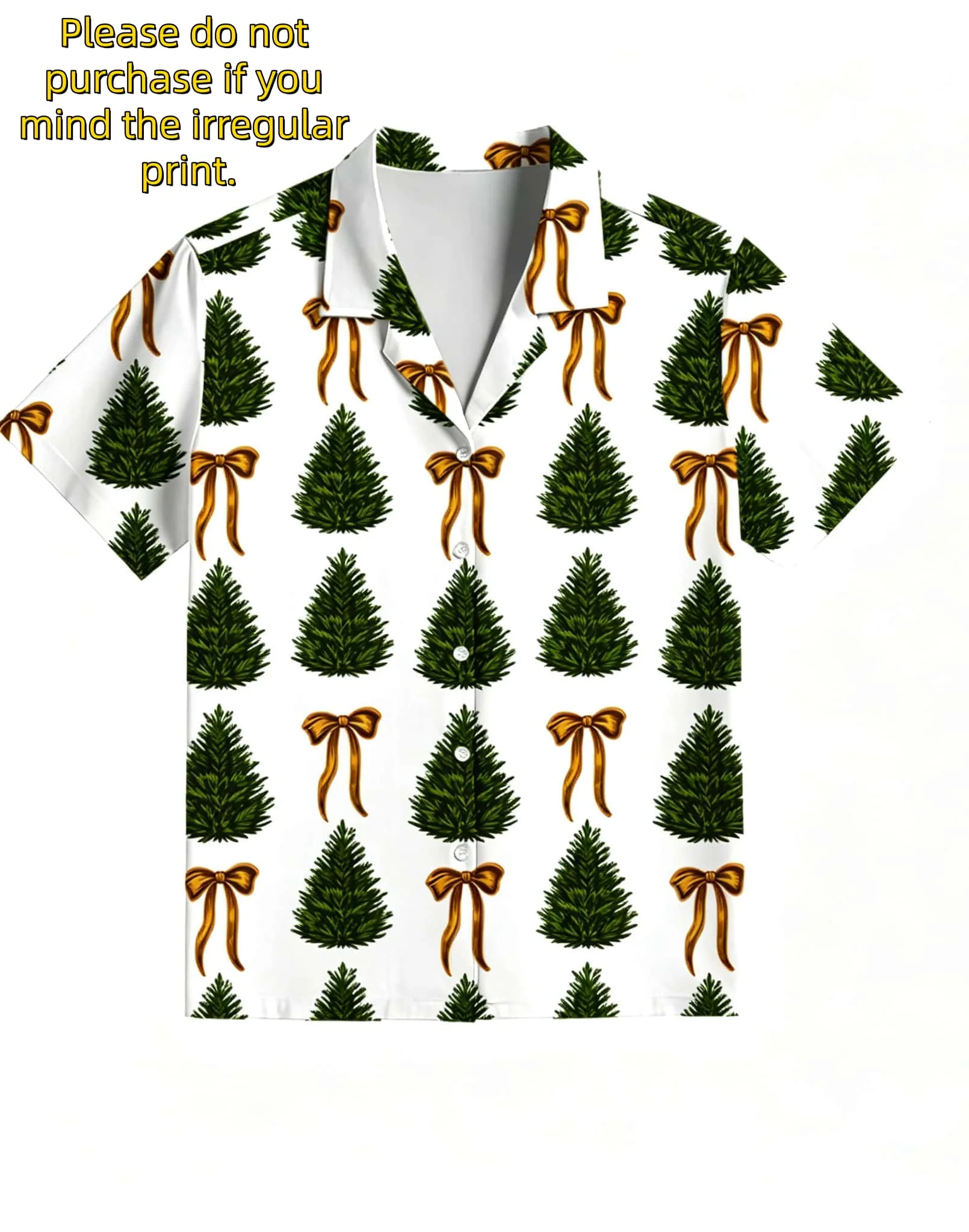 Christmas-themed Matching Family Loungewear Set (shirts and Pants) with 3D Prints for Boys, Girls, Couples, and Parents. - Image 2