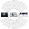 Compatible with Air 10, Airsense 10, Aircurve 10, S9 Series, Airstart , CPAP Filters - Disposable CPAP Filters Supplies for CPAP