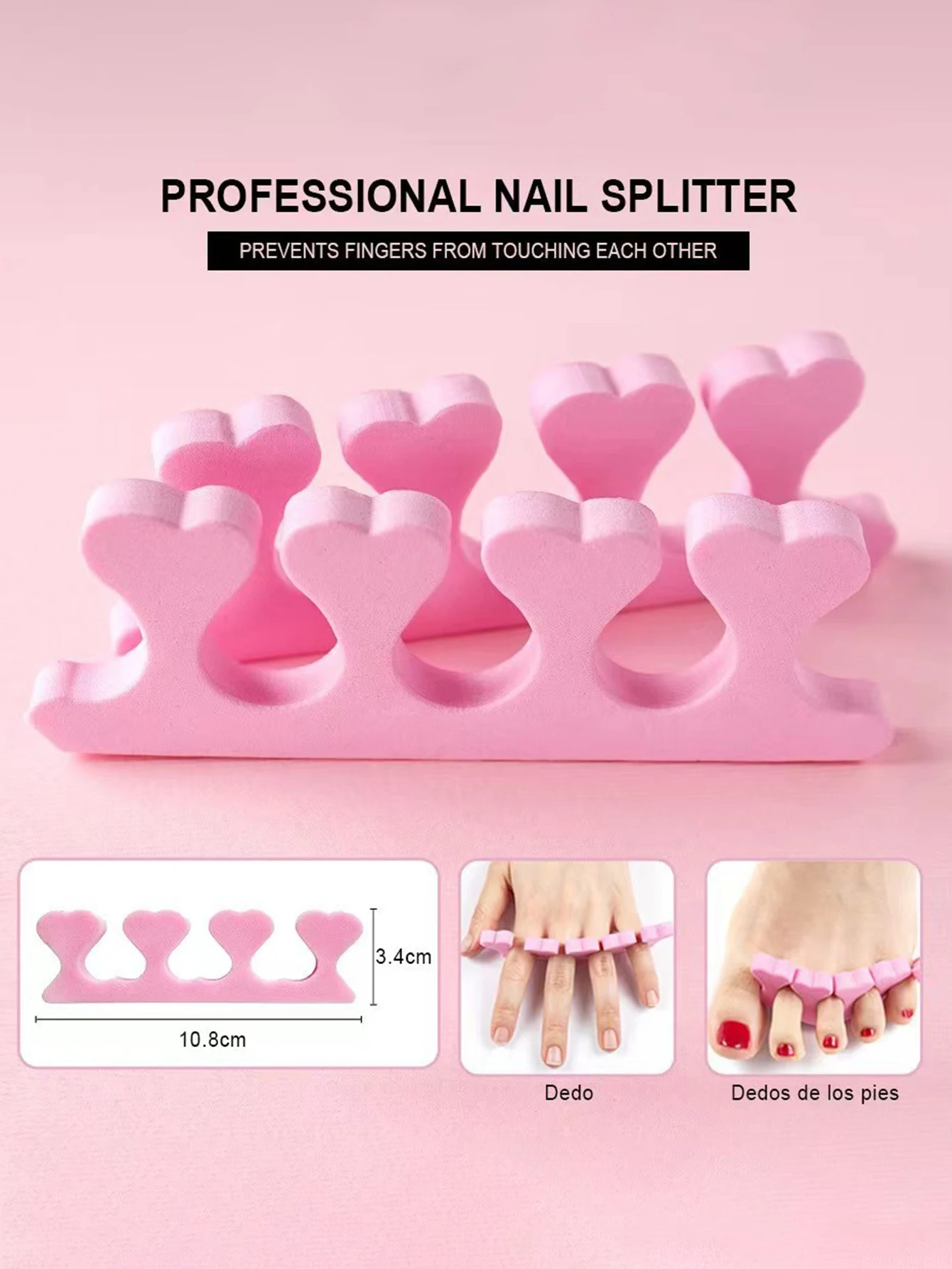 Complete Acrylic Powder Nail Kit, Professional Manicure Set with Nail Drill Machine, Acrylic Liquid, Nail Tips, Color Pigment Po - Image 6