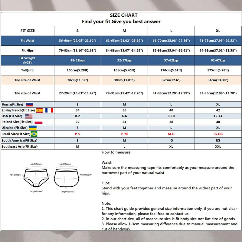Cotton Panties Jacquard Design Pattern Women Panties Underwear Sexy Female Lingerie Briefs Solid Color Intimate Pantys for Woman - Image 6