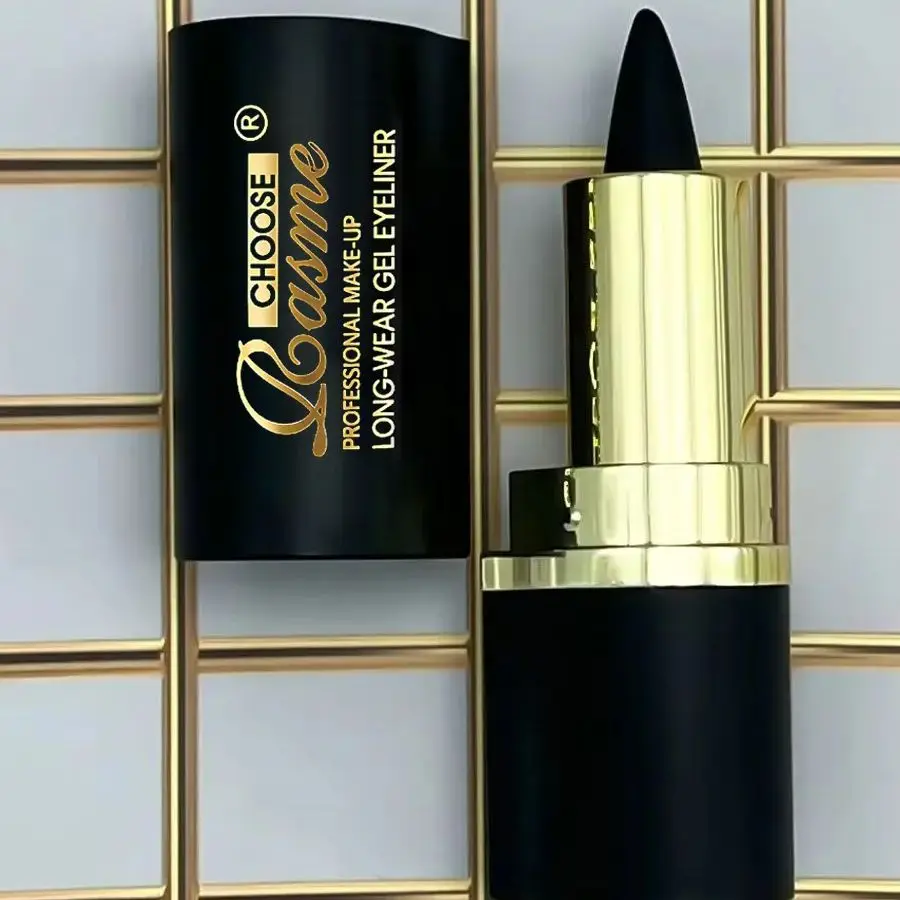 Creamy Texture Eyeliner, 1 Count /2 Counts Easy Coloring Sweat Proof High Pier Pencil, Daily Makeup Accessories for Women and Gi - Image 5
