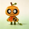 Cute Gourdy Plush Toys XMAS Game Pumpkin Stuffed Doll Birthday Halloween Holiday Decoration Gifts Toys for Room Decoration