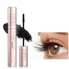 DIAONI Sky-High Lift Mascara Mother's Day Gift Waterproof Smudge-Proof Long-Lasting Curling Natural Defined Separated Lashes