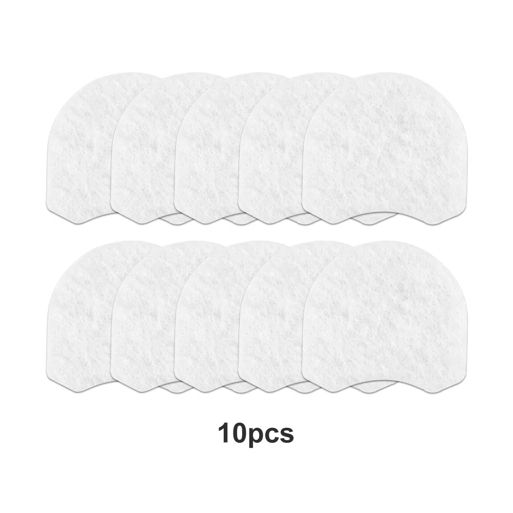 Disposable Replacement AirMini CPAP Filters - Compatible with AirMini , Ultra Fine Filtration for Clean Airflow, CPAP Supplies - Image 6