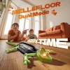 Electric Remote Control Wall Climbing Lizard Chameleon Simulation Climbing Car Gecko Animal Remote Control Car Children'S Toy