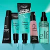 Elf Green Primer Silky Liquid Primer with A Weightless Feel Grips Makeup for Long-lasting Wear Foundation Suits All Skin Types
