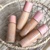 Elf Halo Glow Liquid Filter Liquid Foundation Base Makeup Power Grip Matte Primer Liquid Poreless Putty Primer Brand Cosmetics