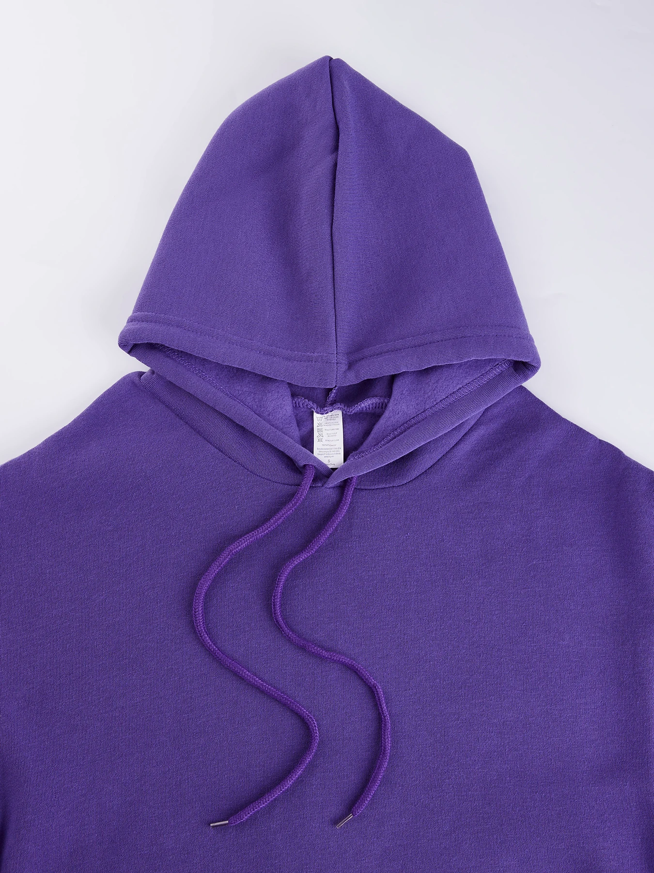 Expensive Talks Back Funny Printing Womens Plus Size Hoodie Multicolor Pullovers Fleece Autumn Sportswear Casual Pocket Hoody - Image 4