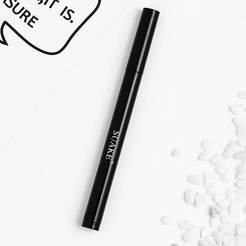 Eye Make-up Liquid Eyeliner Long-lasting Waterproof Non-fading Beauty Make-up Tools Quick Dry Non-halo-dye Eyeliner - Image 5
