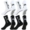 Football Socks Non Slip Grip for Men Women Basketball Baseball Soccer Cycling Running Hiking Tennis Skateboard Exercise