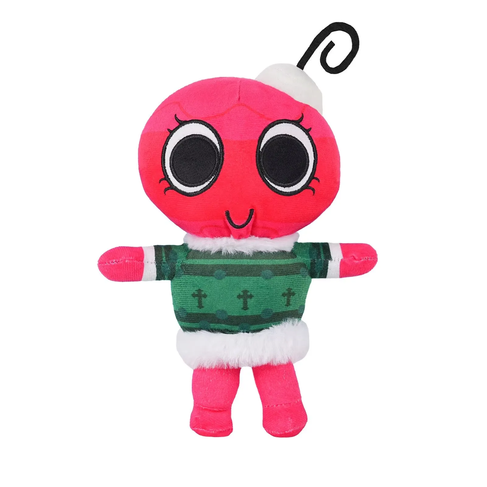 HOT Cute Dandy World Plush Toys XMAS Game Pumpkin Stuffed Doll Birthday Holiday Gifts Toys for Room Decoration-- - Image 2