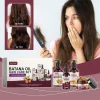 Hair Care Set Shampoo Conditioner Hair Mask Repair Oil Nourish Smooth Frizz Dry Damaged Hairs Treatment Moisturizing Silky Soft