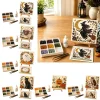 Halloween Sea Glass-Mosaic Art Kit Incredibles Hand-Made DIY Sea Glass Crafts Sea Glass Crafts Photo Frame Walls Art Decor