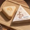 Herbal Plant Extract Facial Cleansing Soap Oil Control Brightening Skin Bar Soap Gentle Deep Clean Handmade Face Wash Soap
