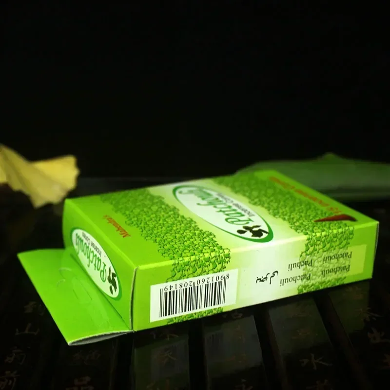 Incense Cones From Mahendra The Best Known Brand Home Fragrance Handmade Inciensos Towers Sandalwood Lotus Vanilla Incense Cones - Image 6