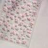 Japanese Nail Parts 5D Reliefs Cherry Blossom Self Adhesive Nail Art Stickers DIY 2025 Summer Flower Manicure Decoration Decals