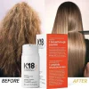 K18 Shampoo&Hair Care Products Non Wash Hair Mask 50ml&150ml 118ml AirWash 118ml AstroLift Damage Repair Oil Control No-rinse