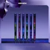 Kaleidos Automatic Gel Eyeliner Pencil Chameleon Eye Shadow Long Wear Glitter Metallic Waterproof Eye Liner Pen Makeup Stamp