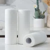 Kitchen Disposable Rags Thicken Reusable Non-Woven Cleaning Cloths Household Washing Dishcloths Cloth Paper Towels Scouring Pads