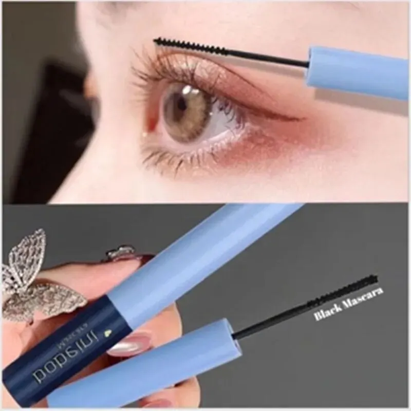 Mascara Smooth Brush Head Waterproof / Sweatproof Not Easy to Smudge for Beginners - Image 6