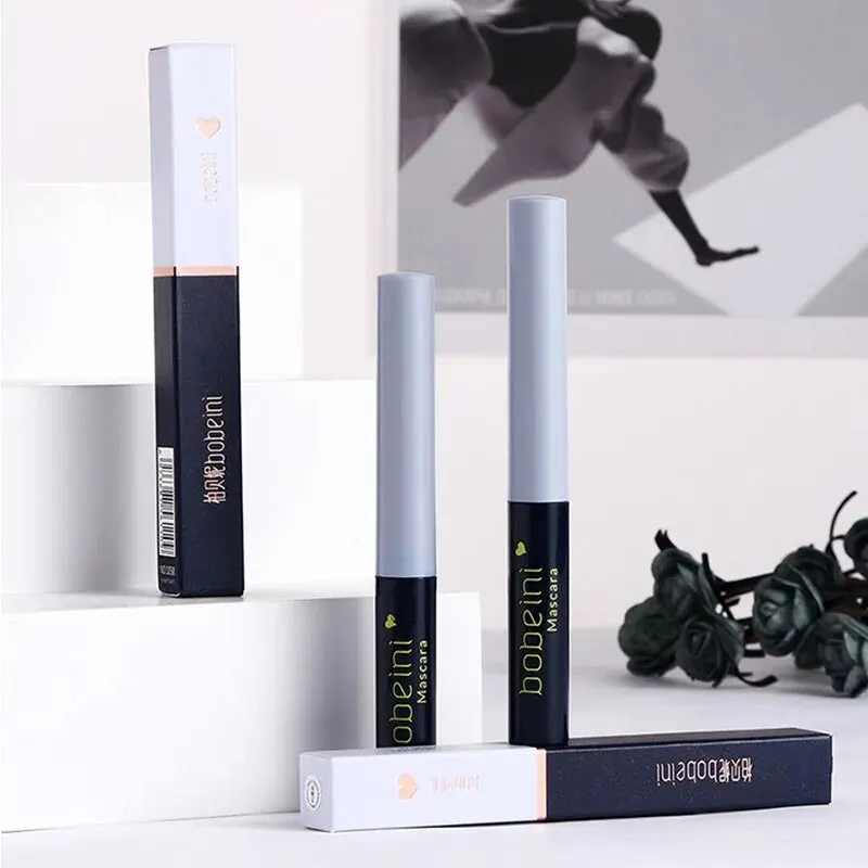 Mascara Smooth Brush Head Waterproof / Sweatproof Not Easy to Smudge for Beginners - Image 3