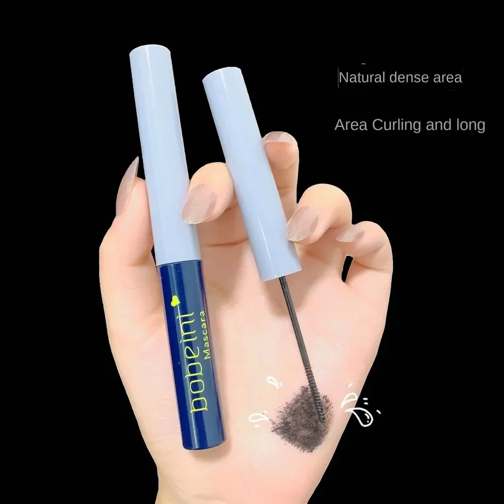 Mascara Smooth Brush Head Waterproof / Sweatproof Not Easy to Smudge for Beginners - Image 4