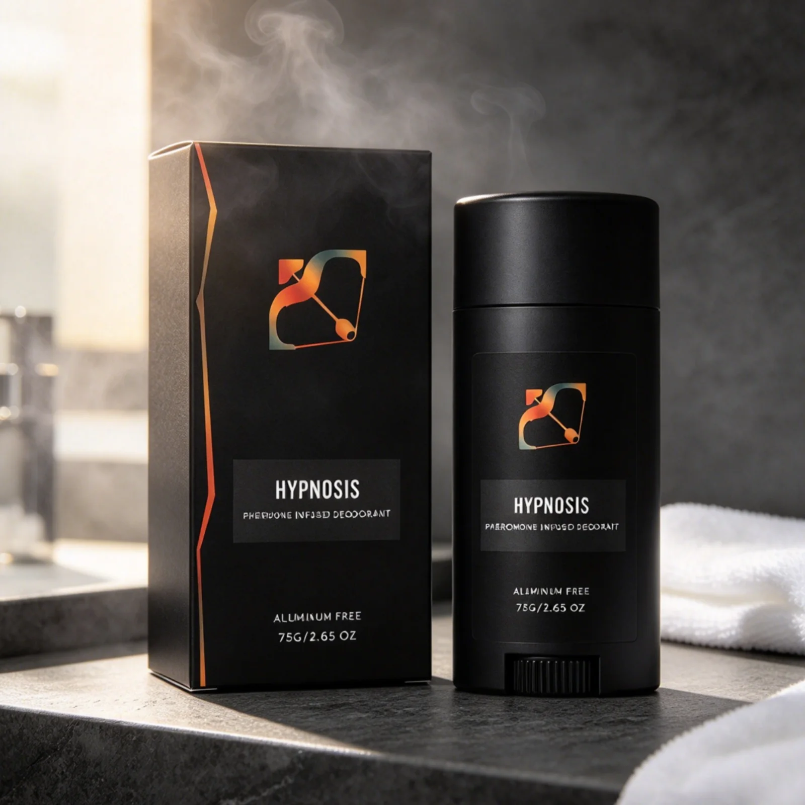 Men Deodorant Stick Long Lasting Fresh Moisture Absorbing Smooth Apply Reduce Stickiness Mild Non Irritating Underarm Deodorant - Image 2