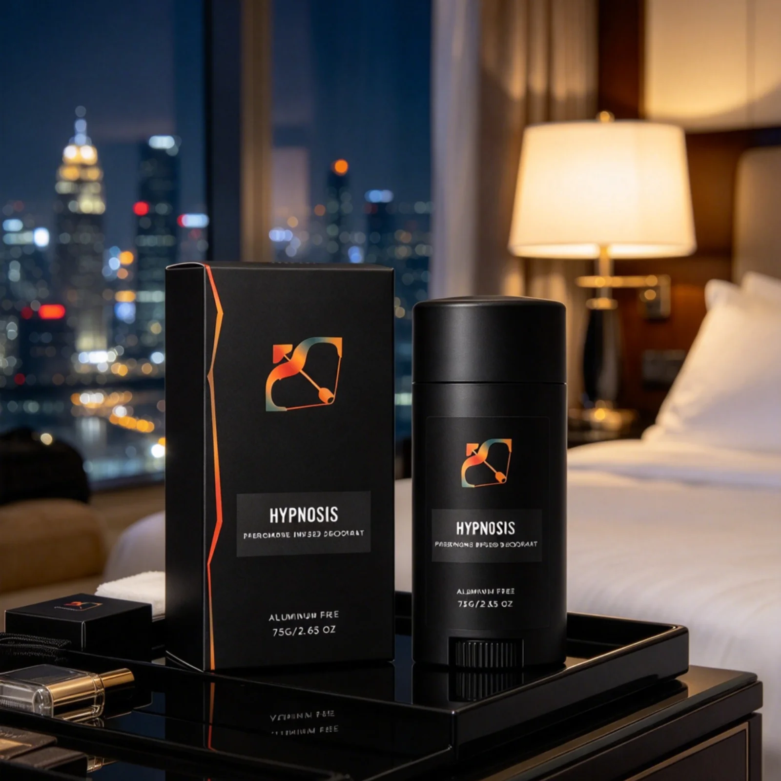 Men Deodorant Stick Long Lasting Fresh Moisture Absorbing Smooth Apply Reduce Stickiness Mild Non Irritating Underarm Deodorant - Image 4