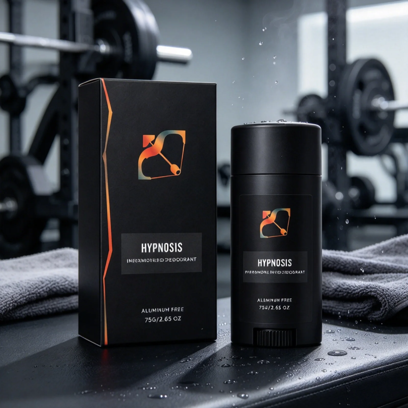 Men Deodorant Stick Long Lasting Fresh Moisture Absorbing Smooth Apply Reduce Stickiness Mild Non Irritating Underarm Deodorant - Image 6