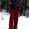 Men's Athletic Trainning Joggers Casual Loose Fit Sweatpants Spring Fall Fleece Lined Pants Elastic Waist Drawstring Trousers