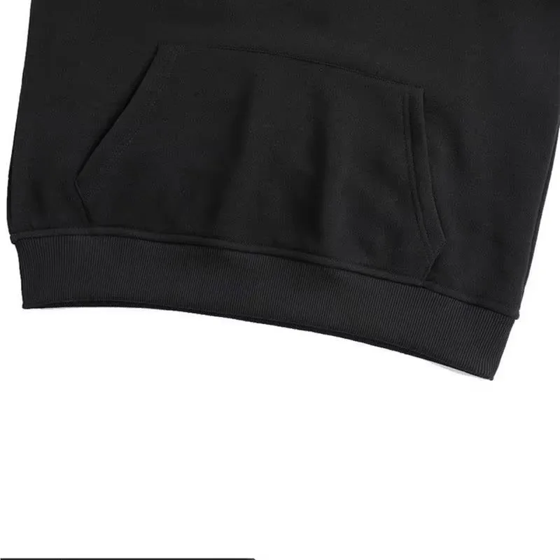 Men's Winter Heated Hoodie Heated Jacket Coat Winter Warmth Outerwear Men's Clothing Thermal Insulation Sweatshirt - Image 4