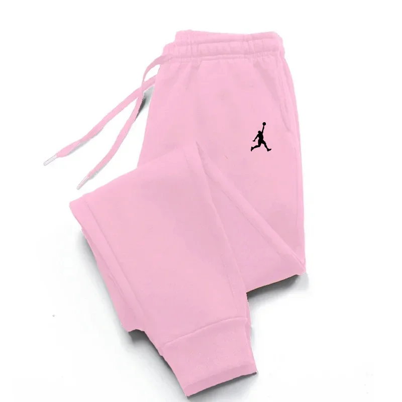 Men's printed jogging pants casual sports pants running fitness training pants sports clothing - Image 2