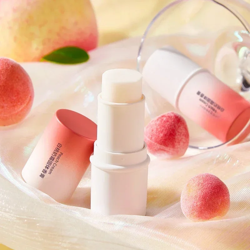 Milk Coffee Solid Perfumes Solid Balm Stick for Women Men Long-lasting Fresh Fragrances Portable and Easy To Use Women Cosmetics - Image 2