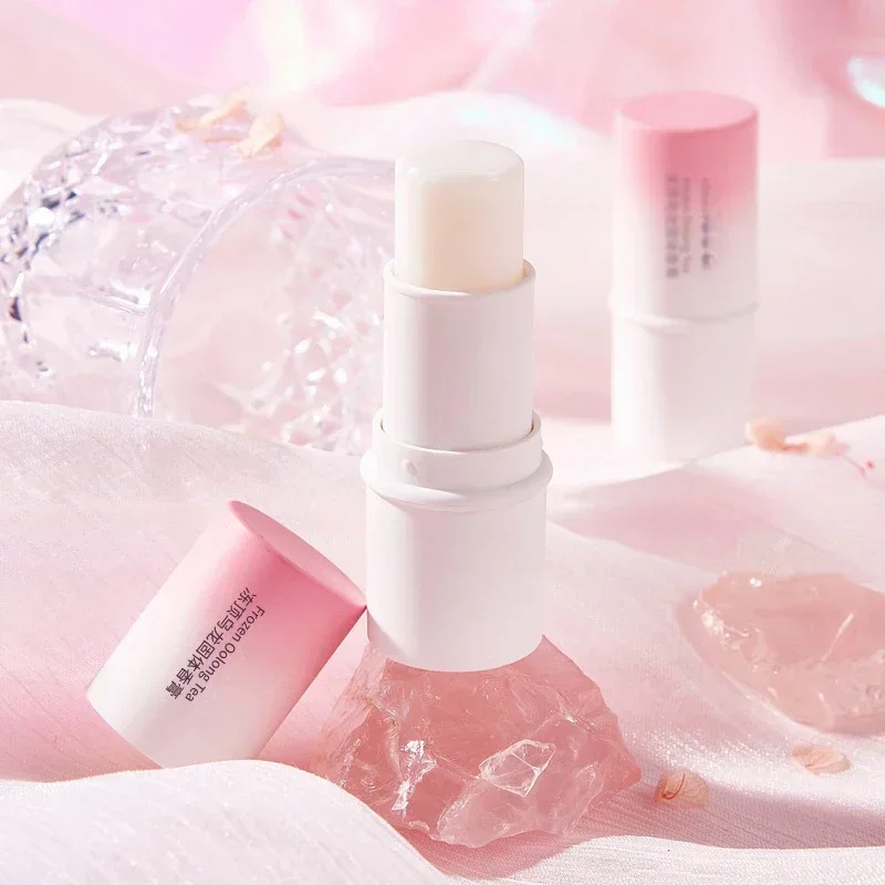Milk Coffee Solid Perfumes Solid Balm Stick for Women Men Long-lasting Fresh Fragrances Portable and Easy To Use Women Cosmetics - Image 5