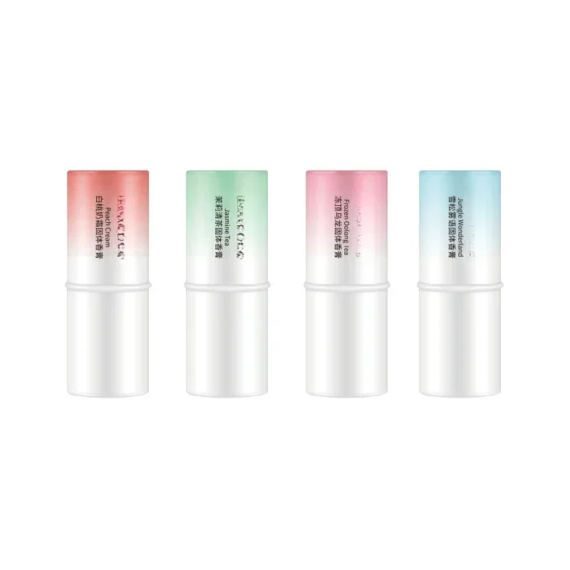 Milk Coffee Solid Perfumes Solid Balm Stick for Women Men Long-lasting Fresh Fragrances Portable and Easy To Use Women Cosmetics - Image 6