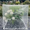Mini Greenhouse for Outdoor and Indoor, Waterproof Insulated Plant Shelter with PE Cover for Winter, Frost Protection Heavy Duty