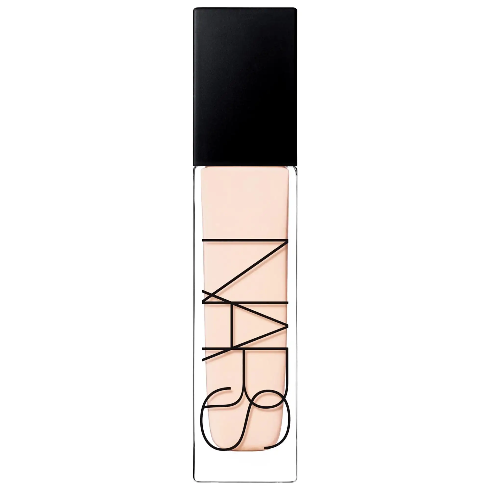 NARS Foundation Make-Up Control Oil Skin Soft Mist Concealer Natural Fit Liquid Radiant Longwear Full Coverage Foundation - Image 5